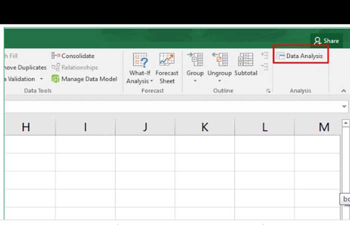 Calcular la media en Excel