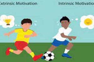 Motivación Intrínseca Y Extrínseca. Características, Diferencias Y Más