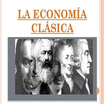 Economía Clásica - Qué Es, Definición Y Concepto