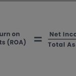 ROA o rendimiento de los activos