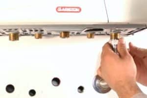 ¿Cómo Instalar Una Caldera De Gas?