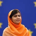 A Partir De La Entrevista Como Se Define A Malala