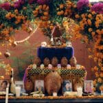 Como Adornar Altar De La Virgen De Guadalupe