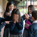 Como Afecta El Bullying En La Escuela
