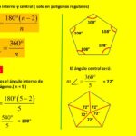 Como Calcular Los Angulos Interiores De Un Triangulo En Un Plano Cartesiano