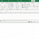 Como Cambiar De Pestaña En Excel Con El Teclado