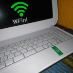 Como Conectar Internet A Mi Laptop Por Wifi