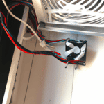 Como Conectar Los Cables De Un Ventilador De Pie