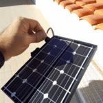 Como Conectar Paneles Solares A Un Inversor