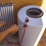 Como Conectar Un Calentador Solar Al Tinaco