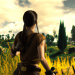 Como Conseguir A Lara Croft De Oro