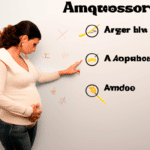 Como Controlar Los Ascos En El Embarazo