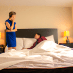 Como Convencer A Una Mujer De Ir Al Hotel