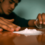 Como Cortar El Efecto De La Cocaina