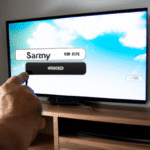 Como Crear Una Cuenta Samsung Para Smart Tv
