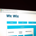 Como Crear Una Pagina Web En Wix