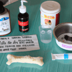 Como Curar Heridas De Perro Remedios Caseros