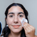 Como Eliminar Manchas De Paño En La Cara