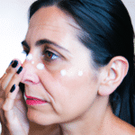 Como Eliminar Manchas En La Cara Por Problemas Hormonales