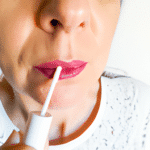Como Eliminar Puntos Blancos En Los Labios Remedios Caseros