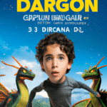 Como Entrenar A Tu Dragon 3 Pelicula Completa En Español Latino Descargar