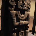 Como Era La Religion De Los Aztecas