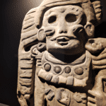 Como Era La Religion En La Epoca Prehispanica