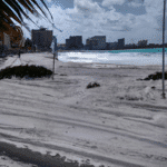 Como Es El Clima En Cancun En Enero