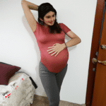 Como Es El Flujo En El Embarazo