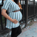Como Es El Flujo En Las Primeras Semanas De Embarazo