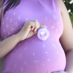 Como Es El Tapon Mucoso Del Embarazo Foto