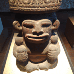 Como Es La Religion En La Epoca Prehispanica