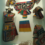 Como Es La Vestimenta De Los Mayas
