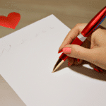 Como Escribir Una Carta De San Valentin