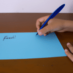 Como Escribir Una Carta Para Una Amiga