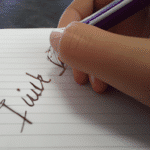 Como Escribirle A Alguien Que Te Gusta
