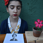 Como Fue La Educacion De Frida Kahlo