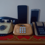 Como Ha Evolucionado El Telefono Hasta El Presente