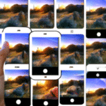 Como Hacer Collage De Fotos En Iphone