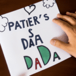 Como Hacer Un Cartel Para El Dia Del Padre