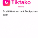 Cómo acceder a una cuenta de TikTok sin autorización en pocos pasos.