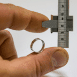Cómo determinar el tamaño de un anillo de manera precisa.