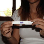 Cómo interpretar una prueba de embarazo positiva correctamente
