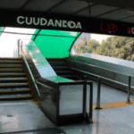 Cómo llegan en metro a Calzada de Guadalupe | Guía práctica.