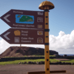 Cómo llegar a la enigmática Isla de Pascua, todo lo que necesitas saber.