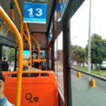 Cómo llegar a Naucalpan en transporte público de manera sencilla.