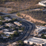 Cómo llegar a Nogales, Sonora por vía aérea: Guía práctica.