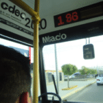 Cómo llegar a Tecamachalco en transporte público de manera fácil.