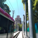 Cómo llegar al Castillo de Chapultepec usando el metro.