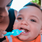 Cómo mantener la higiene dental de tu bebé de manera efectiva.